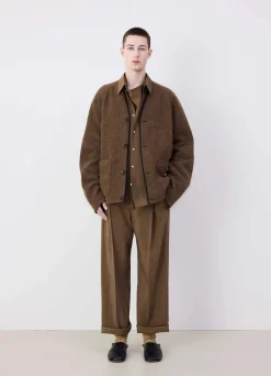 Cheap SOUS-VESTE RAGLAN Homme Vestes & Outerwear
