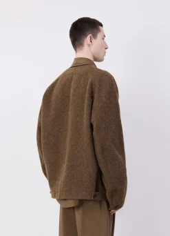 Cheap SOUS-VESTE RAGLAN Homme Vestes & Outerwear