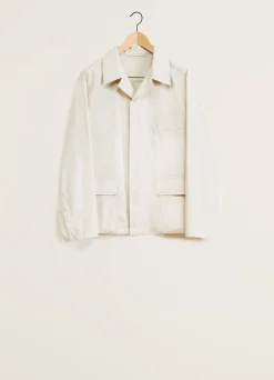 Online SURCHEMISE À 4 POCHES Homme Vestes & Outerwear