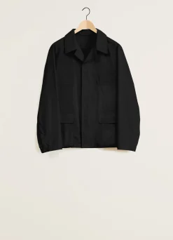 Fashion SURCHEMISE À 4 POCHES Homme Vestes & Outerwear
