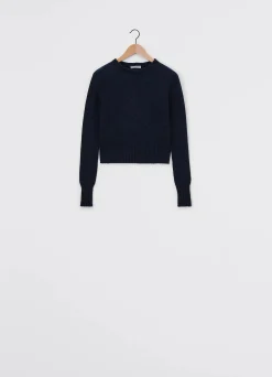 Outlet SWEATER AJUSTÉ Femme Maille