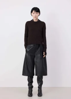 Discount SWEATER AJUSTÉ Femme Maille