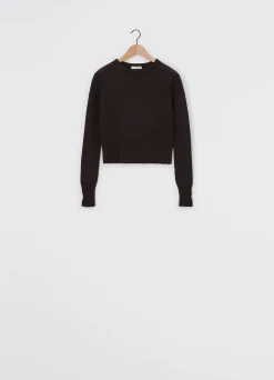 Discount SWEATER AJUSTÉ Femme Maille