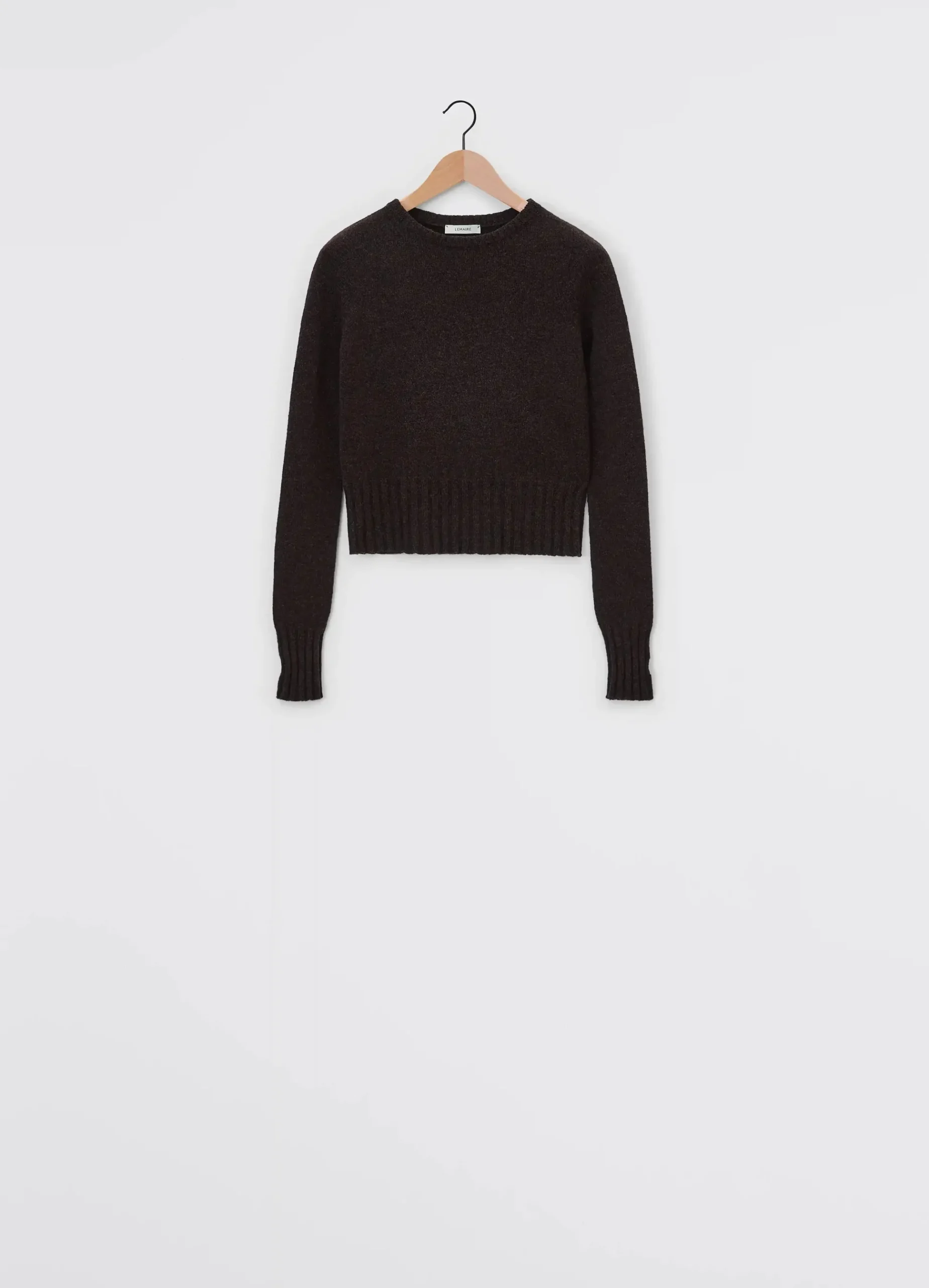 Discount SWEATER AJUSTÉ Femme Maille