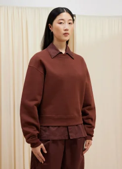 Clearance SWEATSHIRT Femme Hauts