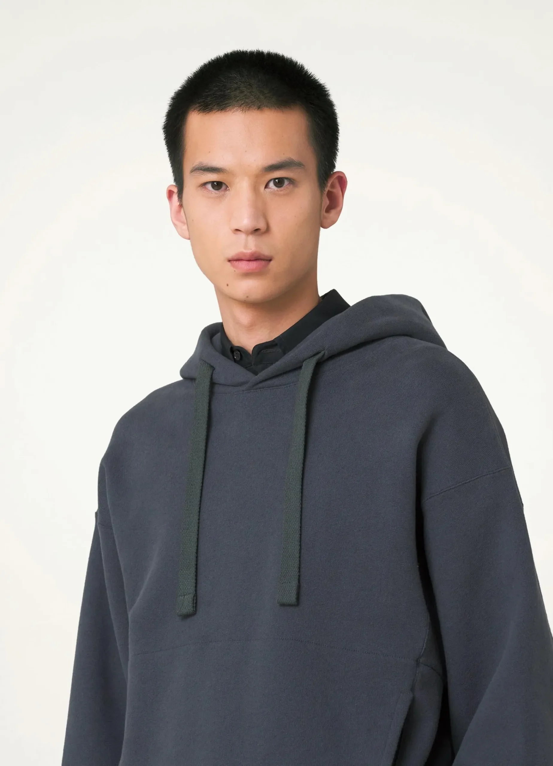 Shop sweatshirt à capuche Femme Hauts|Hauts