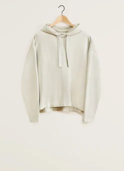 Cheap SWEATSHIRT À CAPUCHE MINIMALISTE Homme Hauts
