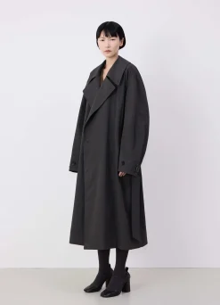 Cheap TRENCH TIBÉTAIN Femme Manteaux|Manteaux