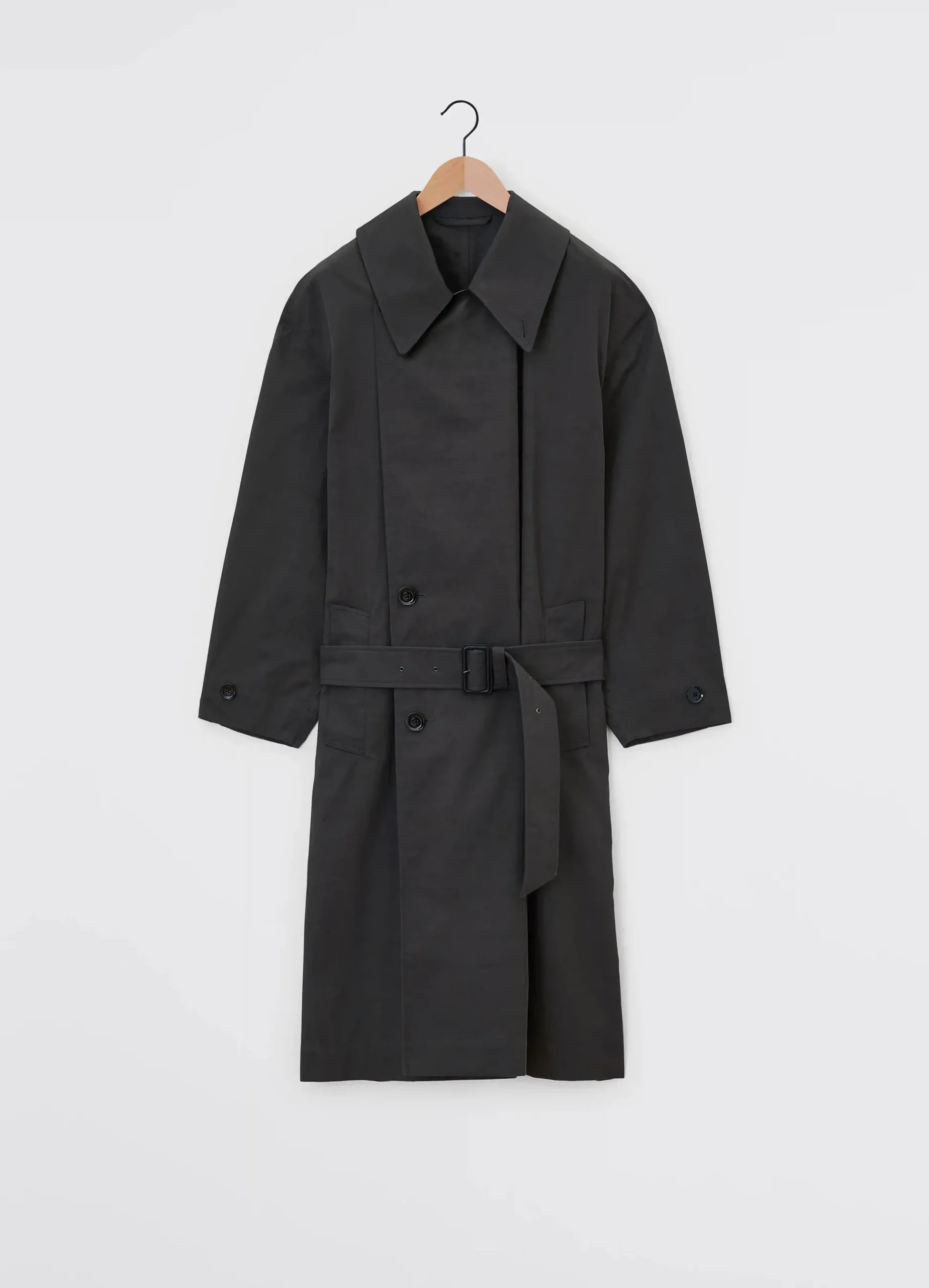 Cheap TRENCH TIBÉTAIN Femme Manteaux|Manteaux