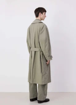 Cheap TRENCH TIBÉTAIN Femme Manteaux|Manteaux