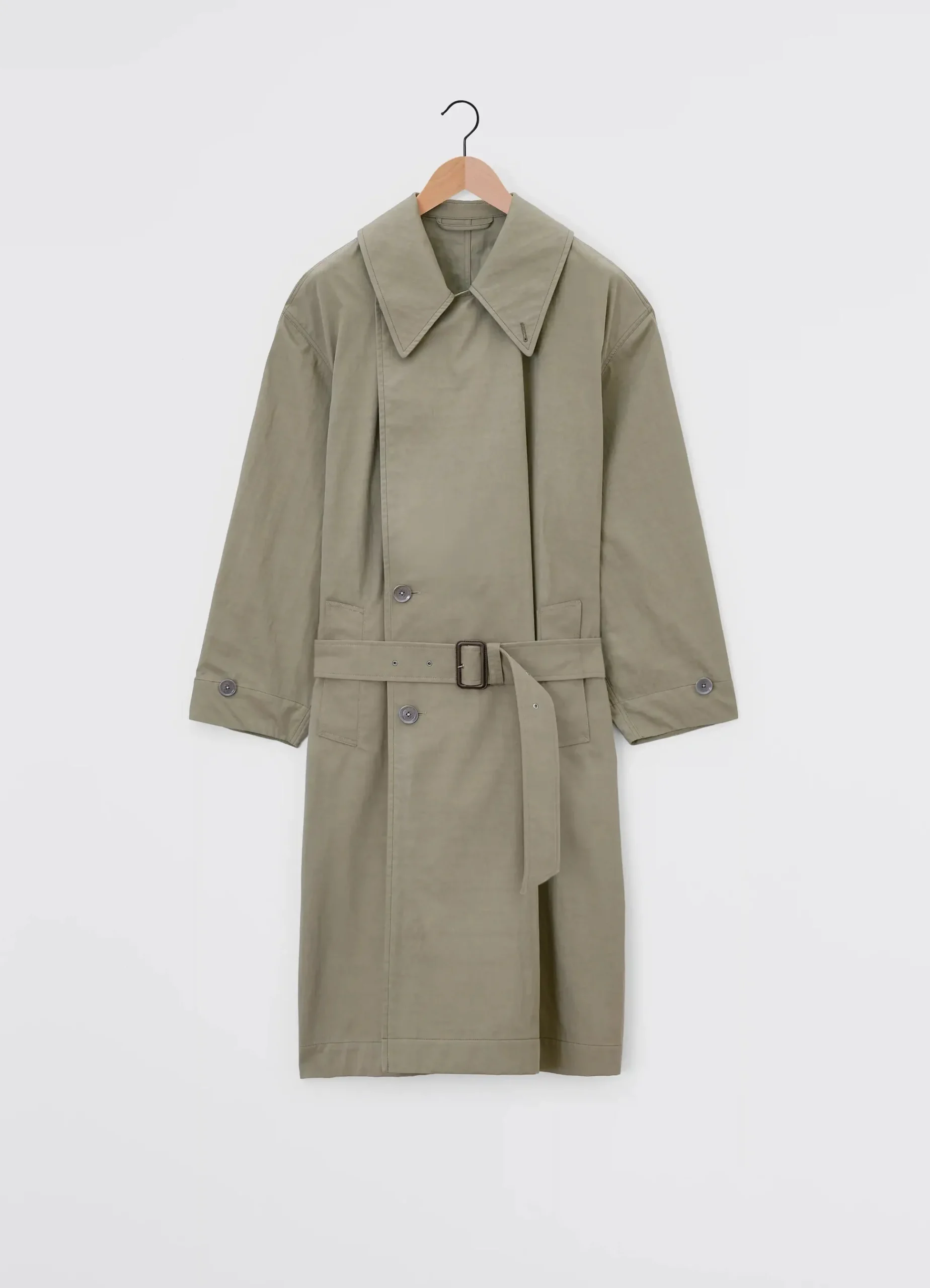 Cheap TRENCH TIBÉTAIN Femme Manteaux|Manteaux
