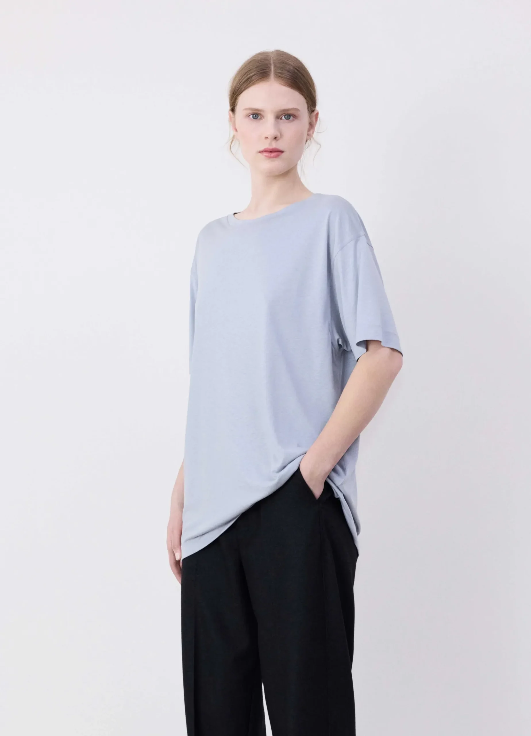 Best Sale T-SHIRT À MANCHES COURTES Femme Hauts|Hauts