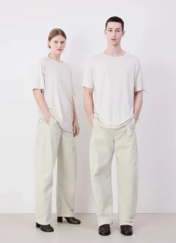 Cheap T-SHIRT À MANCHES COURTES Femme Hauts|Hauts