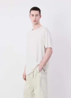 Cheap T-SHIRT À MANCHES COURTES Femme Hauts|Hauts