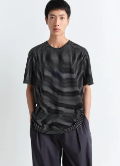 Cheap T-SHIRT À MANCHES COURTES Homme Hauts