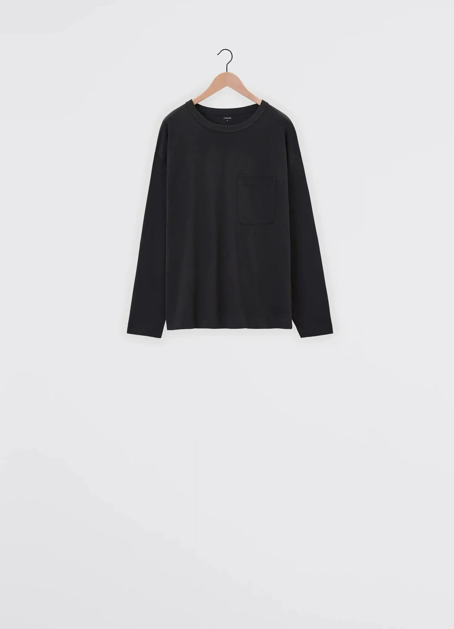 Shop T-SHIRT À MANCHES LONGUES Homme Hauts
