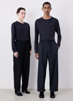 Clearance T-SHIRT À MANCHES LONGUES Femme Hauts|Hauts