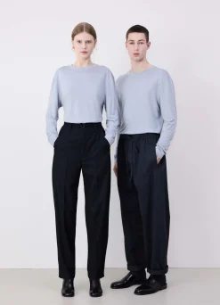 Clearance T-SHIRT À MANCHES LONGUES Femme Hauts|Hauts