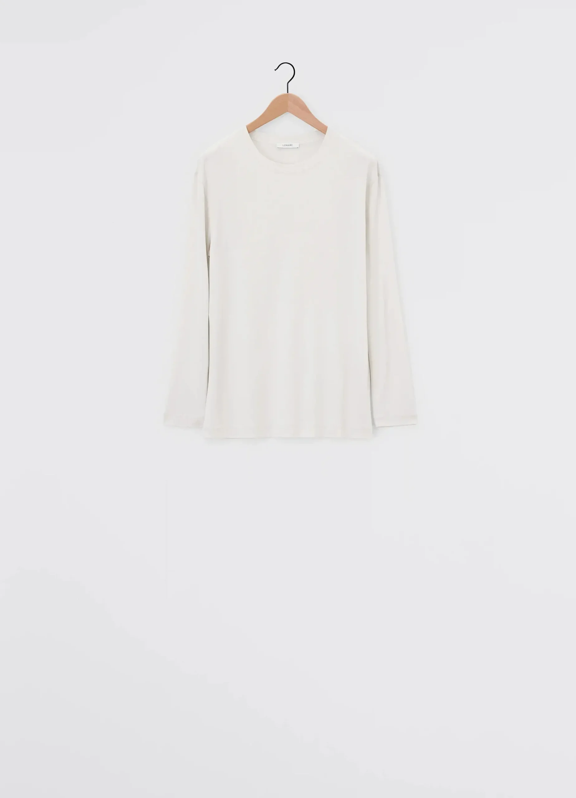Best Sale T-SHIRT À MANCHES LONGUES Femme Hauts|Hauts