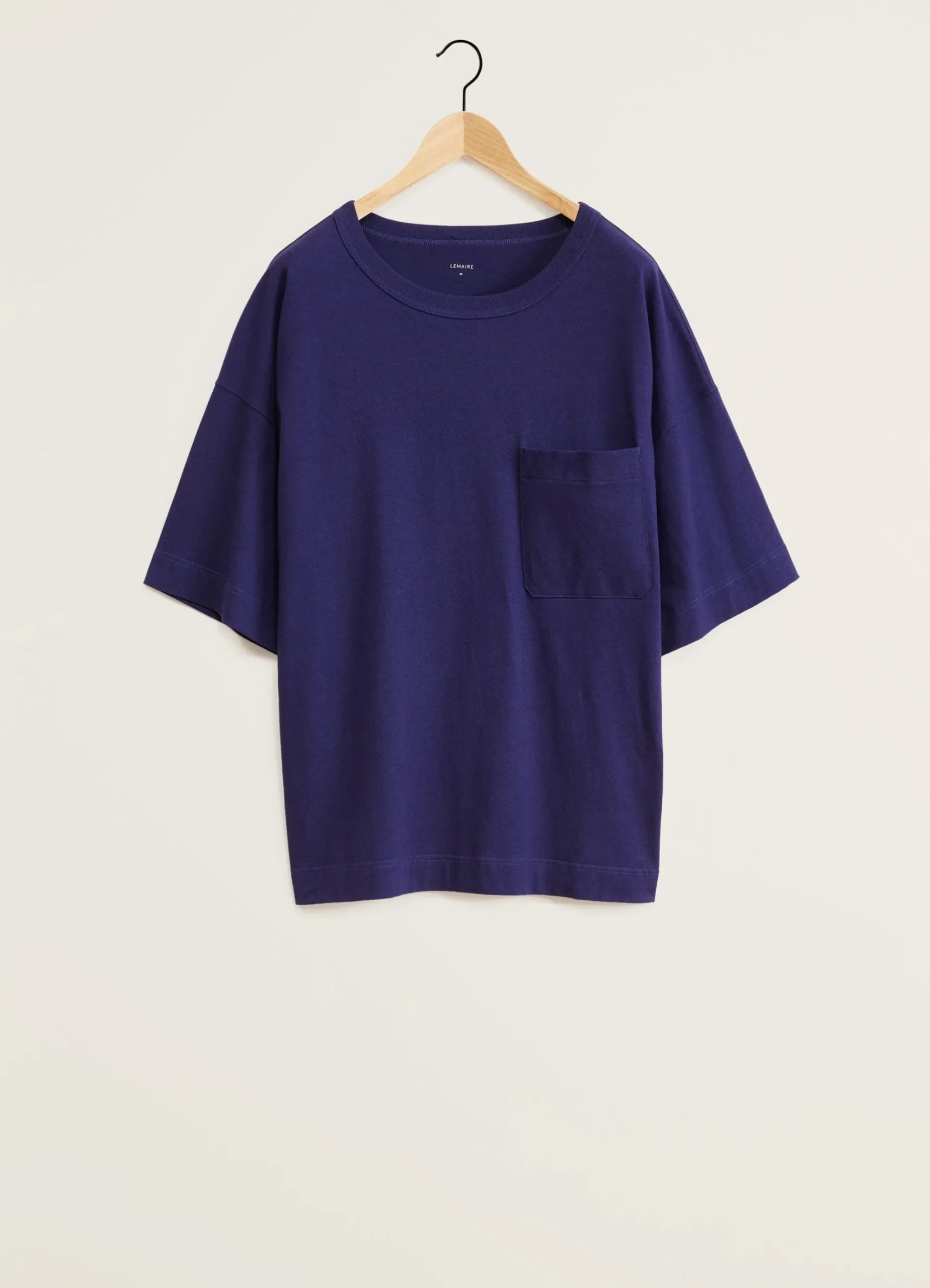 Flash Sale T-SHIRT BOXY Homme Hauts