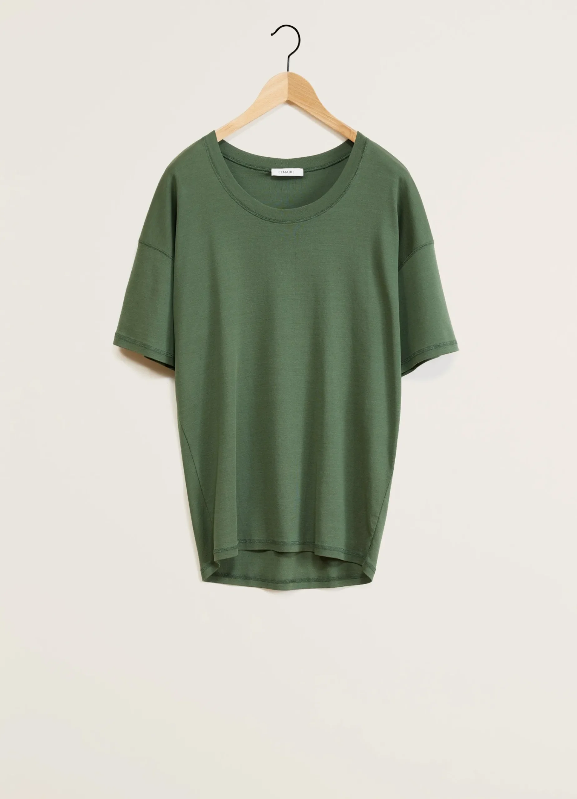 Best T-SHIRT CÔTELÉ Femme Hauts