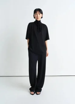 Flash Sale T-SHIRT FOULARD Femme Hauts
