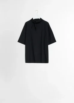 Flash Sale T-SHIRT FOULARD Femme Hauts