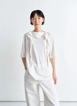 Store T-SHIRT FOULARD Femme Hauts