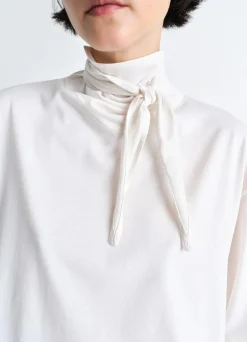 Store T-SHIRT FOULARD Femme Hauts