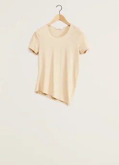 Online T-SHIRT TWISTED Femme Hauts