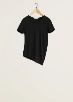 Discount T-SHIRT TWISTED Femme Hauts