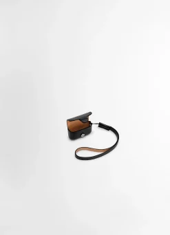 Clearance ÉTUI À AIRPODS PRO 2 IL BUSSETTO POUR Femme Petite Maroquinerie|Collection Il Bussetto