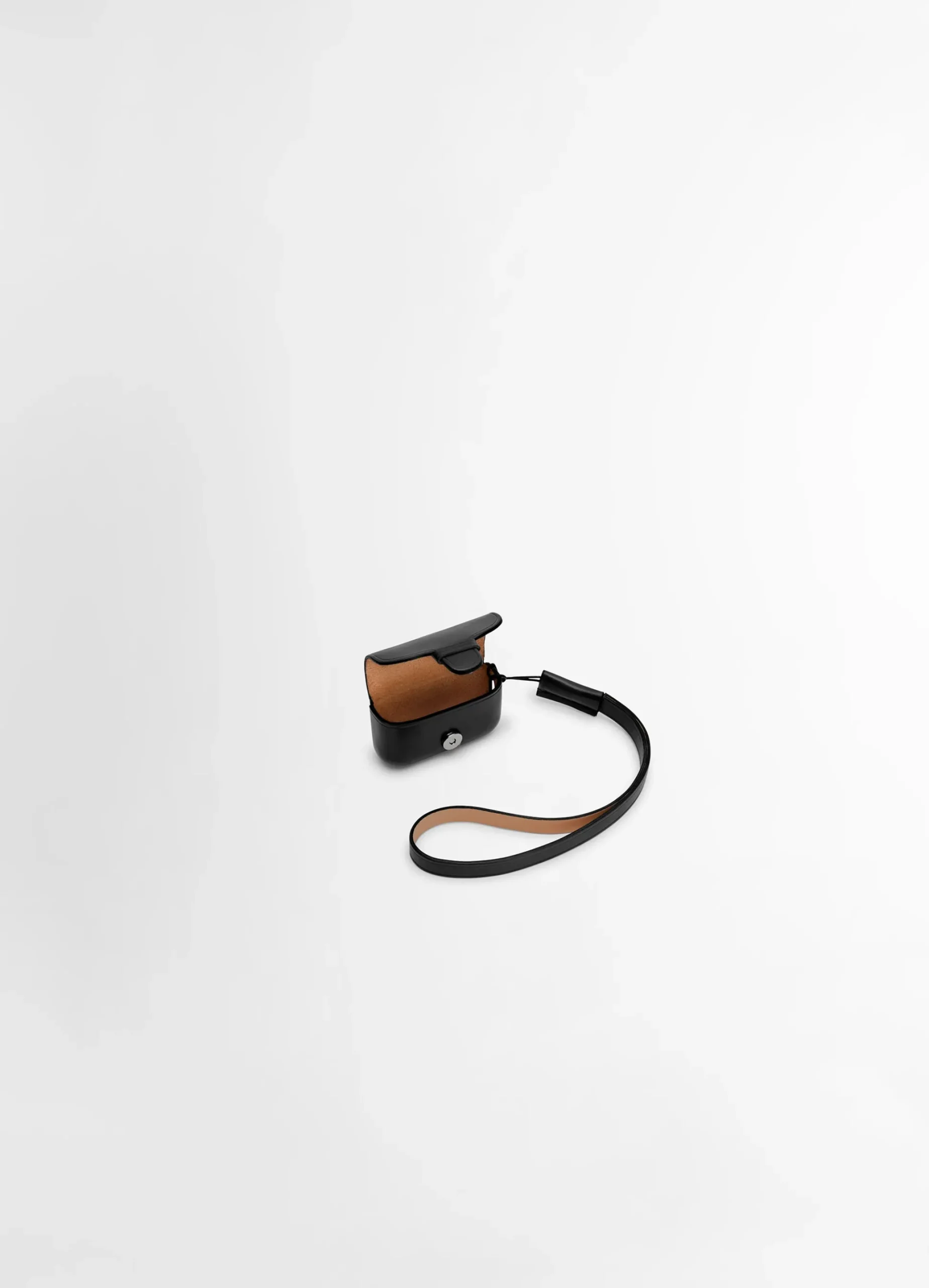 Clearance ÉTUI À AIRPODS PRO 2 IL BUSSETTO POUR Femme Petite Maroquinerie|Collection Il Bussetto