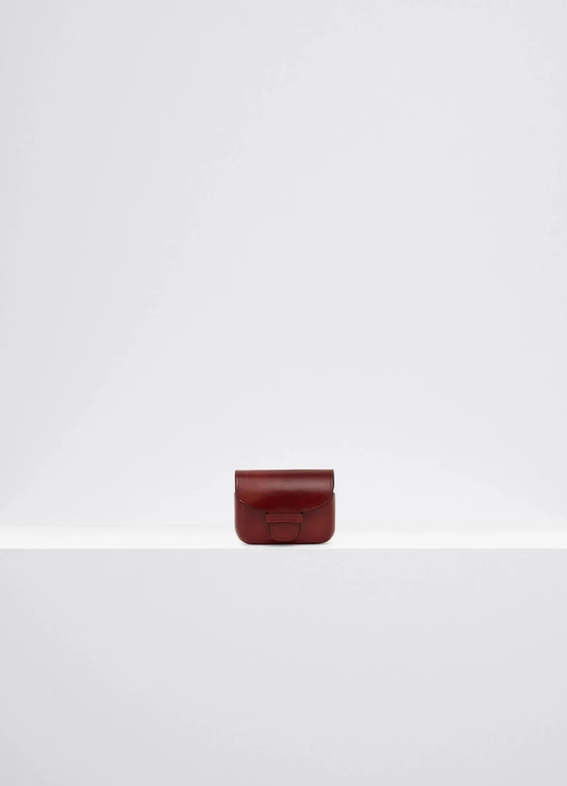 Shop ÉTUI À AIRPODS PRO 2 IL BUSSETTO POUR Femme Petite Maroquinerie|Collection Il Bussetto