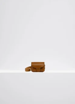 Outlet ÉTUI À AIRPODS PRO 2 IL BUSSETTO POUR Femme Petite Maroquinerie|Petite Maroquinerie