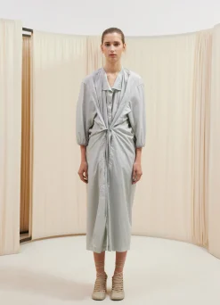 Best TUNIQUE LONGUE À LIENS Femme Robes