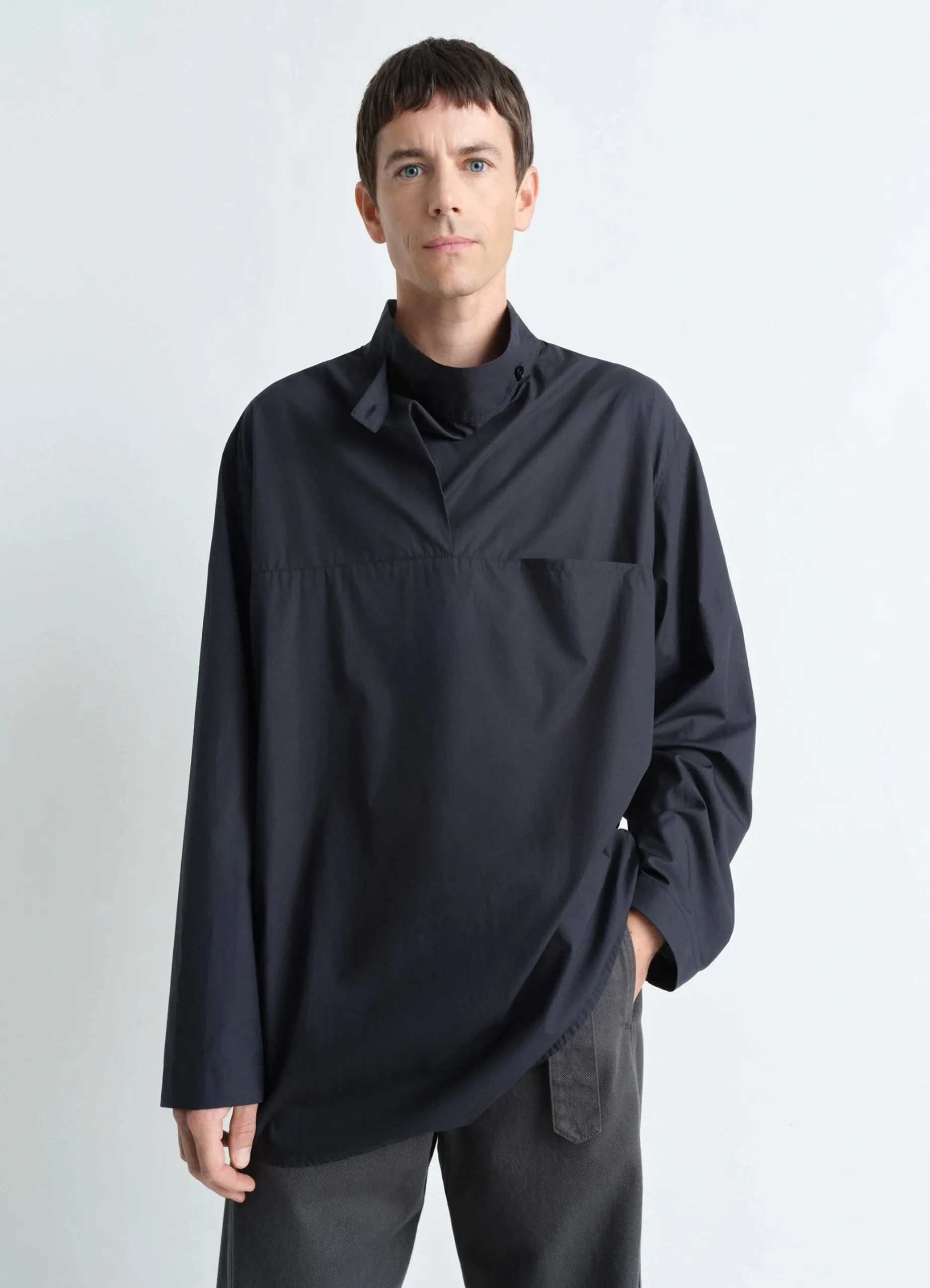 Store VAREUSE Homme Hauts