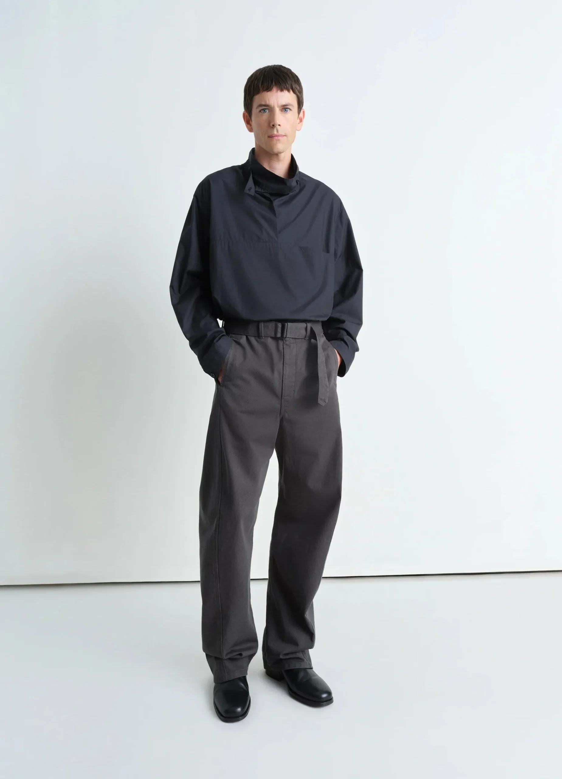 Store VAREUSE Homme Hauts