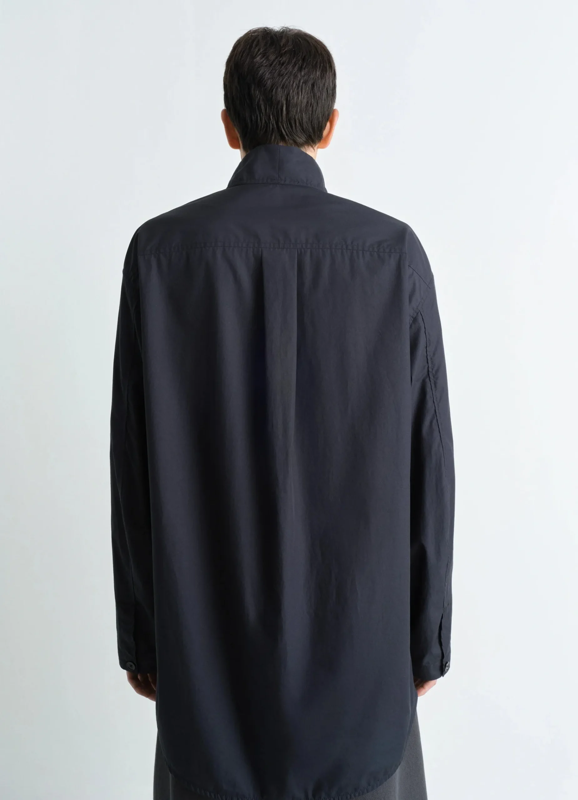 Store VAREUSE Homme Hauts