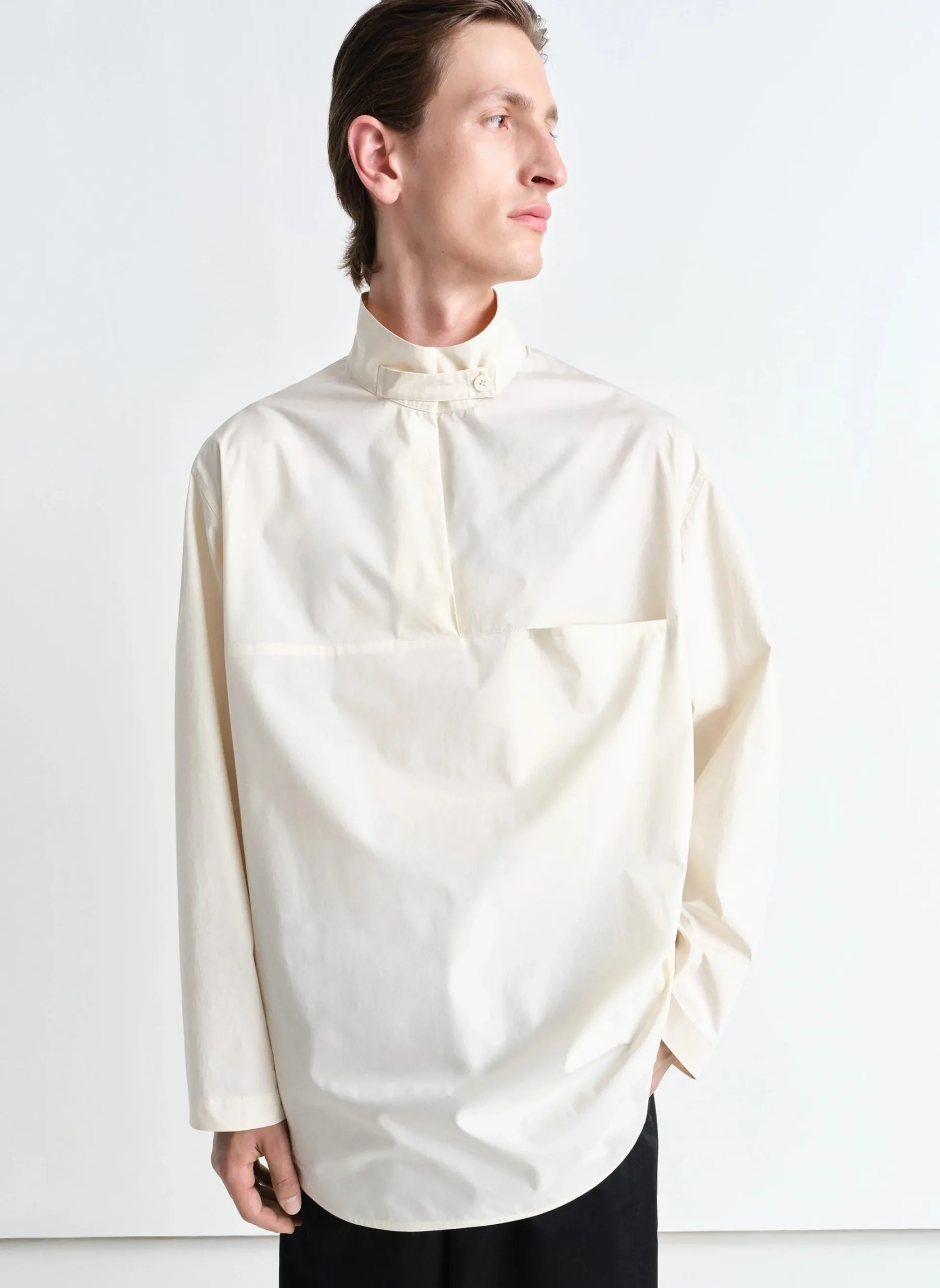 Best VAREUSE Homme Hauts