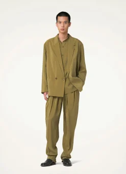 Shop VESTE À DOUBLE BOUTONNAGE WORKWEAR Homme Vestes & Outerwear