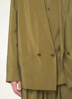 Shop VESTE À DOUBLE BOUTONNAGE WORKWEAR Homme Vestes & Outerwear