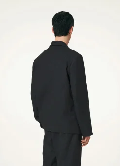 Hot VESTE À DOUBLE BOUTONNAGE BOXY Homme Vestes & Outerwear