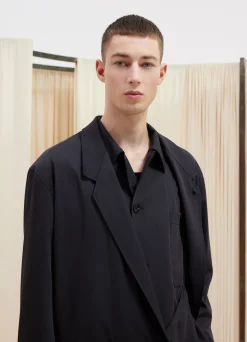 Fashion VESTE À DOUBLE BOUTONNAGE WORKWEAR Homme Vestes & Outerwear