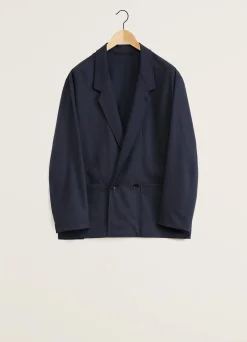 Fashion VESTE À DOUBLE BOUTONNAGE WORKWEAR Homme Vestes & Outerwear