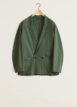 Clearance VESTE À DOUBLE BOUTONNAGE WORKWEAR Homme Vestes & Outerwear