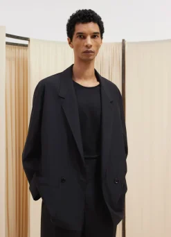 Sale VESTE À DOUBLE BOUTONNAGE WORKWEAR Homme Vestes & Outerwear