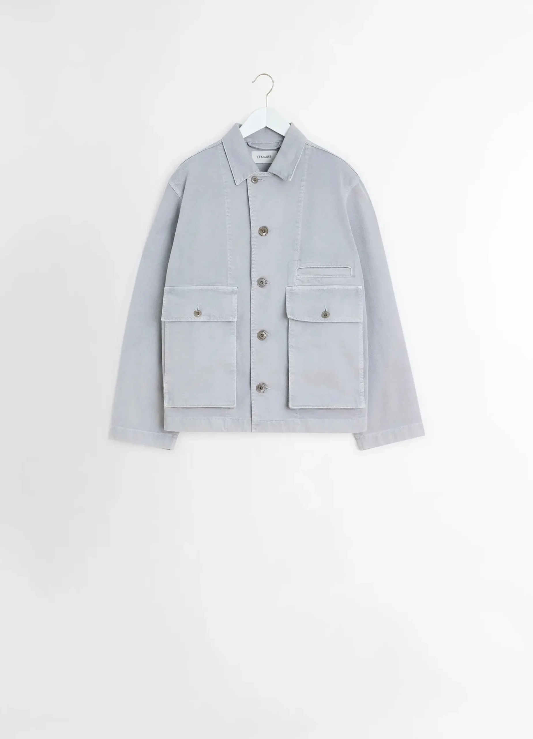 Clearance VESTE BOXY Femme Denim|Vestes & Outerwear