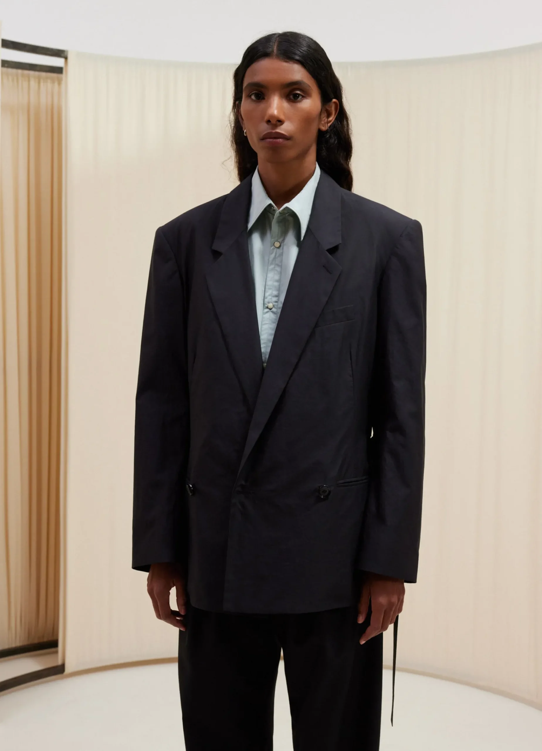 Best VESTE CEINTURÉE TAILORED LÉGÈRE Femme Vestes & Outerwear