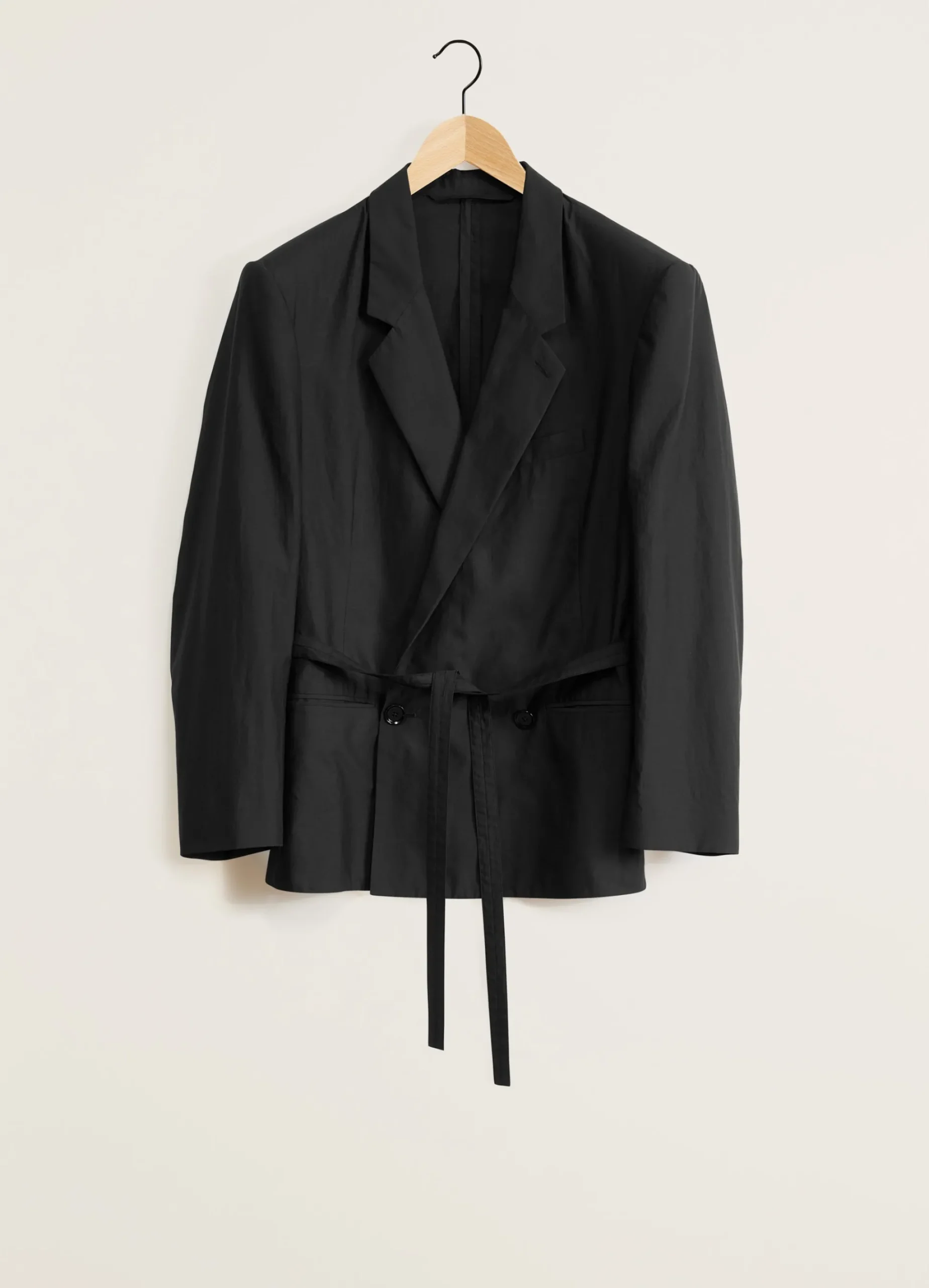 Best VESTE CEINTURÉE TAILORED LÉGÈRE Femme Vestes & Outerwear